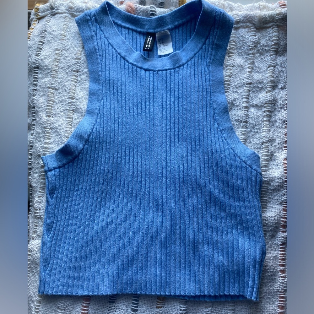 H&M Tank top